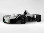 BAC Mono 2011 года